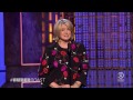 Roast of Justin Bieber - Martha Stewart - Changing Lives for the Better