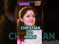 #actress #religion #convert #hindu #christian #muslim #nayanthara #jyothika #season #uppummulakum