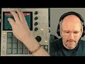 Akai MPC Tutorial. Air Channel Strip Explained. How to use it when mixing in the MPC Standalone.