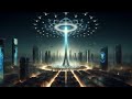 Eternal Algorithm - The Divine Machine | Dark Synthwave