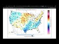 July 23, 2024: Hot Dry Conditions Expanding into Plains/MidWest | Strong Bermuda High Soaks South...