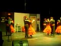 Grupo de baile pensionados Seguros Bolivar - Paso doble