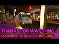 Train Sim World 3 | NJT Train 3915 Departs NY Penn | Northeast Corridor Line