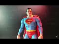 DC Multiverse Collection: Blue Energy Superman