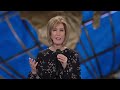 Three Decisions That Will Change Your Life | Lisa Osteen Comes