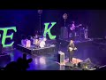 Elle King - Bonafire LIVE - A-Freakin Men Tour, Westgate Las Vegas 4/29/30