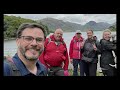 WILD ASTRO IS BACK | Lake District Hiking 2023