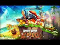 ЛУЧШИЙ МОД на Angry Birds Epic!