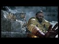 GOD OF WAR - part 14 The Magic Chisel - ख़तरनाक भेड़िए walkthrough gameplay [ PS4 PRO ]