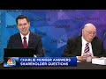 Charlie Munger On BYD, Tesla, Alibaba and Bitcoin — Daily Journal’s Shareholders Meeting — 2/15/2023