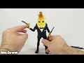 *NEW* AGENT PEELY LEGENDARY SERIES 2021* | FORTNITE 6 inch Action Figure Review | Jazwares