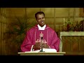 Catholic Mass Today | Daily TV Mass, Wednesday July 3, 2024