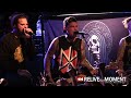 2015.02.17 The Amity Affliction - Greens Ave (Live in Chicago, IL)