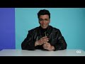 Things Karan Johar Can't Live Without | GQ India