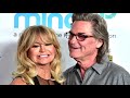 Inside Kurt Russell & Goldie Hawn’s 37-Year Love Story | People