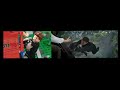 Mission: Impossible - Dead Reckoning Part One TV Spot - (SIDE BY SIDE Version)