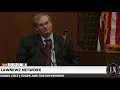 Jessica Chambers Murder Trial Day 2 Part 1  Firefighers and Paramedics Testify