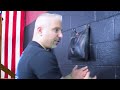 Maximize Your Wing Chun Results with the Wall Bag Training Method