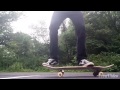 Skate Progression 2: First Heelflip