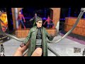 ABRIENDO AL NUEVO DOC OCK MARVEL LEGENDS SPIDER MAN 2