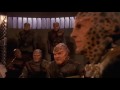 Babylon 5 - [5x14] - Meditations of the Abyss - G'Kar Lecture