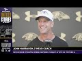 John Harbaugh Remembers 9/11 | Baltimore Ravens