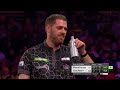 ROUND ONE DONE! Day Seven Afternoon Highlights - 2023/24 Paddy Power World Darts Championship