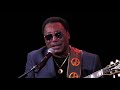 George Benson on Saturday Night with Marcus Miller and Friends