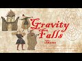 Bardcore: Gravity Falls Medieval Style Cover [Tavernwave]