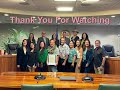 Hawaii County Council Punalights Award December 6, 2023