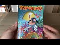 Video recensione TOPOLINO numero 3565 #paninicomics #topolino #fumetti