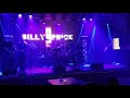 Billy Price Charm City Band, 