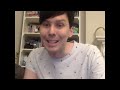 Amazingphil Phil Lester live show 23.10.2016 younow full