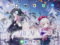 Yay more Arcaea