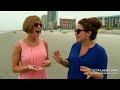 Shark Tooth Hunting Tips From Myrtle Beach, South Carolina