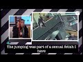 6ix9ine Explains What Happened At Gym (English Subtitles)