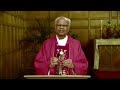 Catholic Mass Today | Daily TV Mass, Friday June 28, 2024