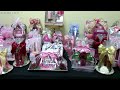 Victoria's Secret Gift Baskets, Preparing for a Sale | Inspired by LBE, Yummy T & Boss Lady Fe.