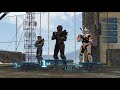 Halo Online (Eldewrito) - Mosh Pit 4K 60FPS