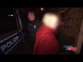 Polizei in Amerika - Ein St. Pauli Cop in den USA | Focus TV Reportage