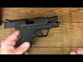 S&W M&P Shield Plus 9mm Tabletop Review and Field Strip