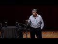 MIT Compton Lecture: Thomas L. Friedman, 2018