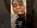 Soulja Boy VS FamousDEX fight