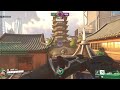 Perfecting Genji But I'm Definetely Not Toxic