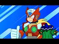 ¡¡¡FELIZ 36° ANIVERSARIO MEGAMAN!!!