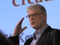 Sir Ken Robinson, Creativity, Learning & the Curriculum