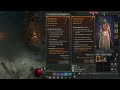 Diablo 4 (Open Beta) - I found the butcher