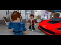 The Spoiled Twin: A Sad Roblox Movie