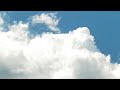 High Speed Clouds - June 12 2024