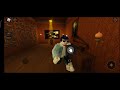 NEVER WORK THE NIGHT SHIFT IN ROBLOX AT 3AM!!!